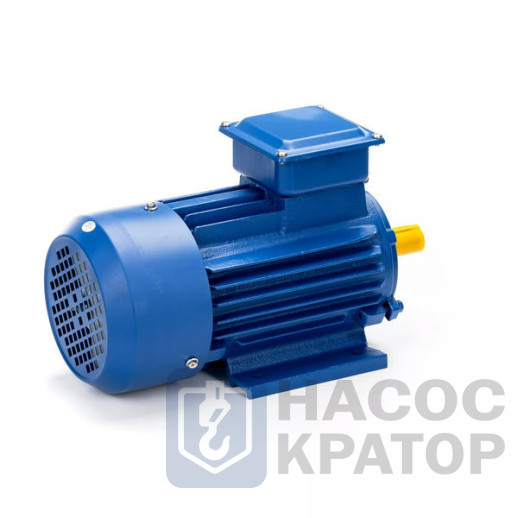 Электродвигатель 5АИ 80 В6 1,1/1000 IM1081