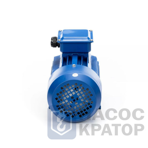 Электродвигатель 5АИ 80 В6 1,1/1000 IM1081