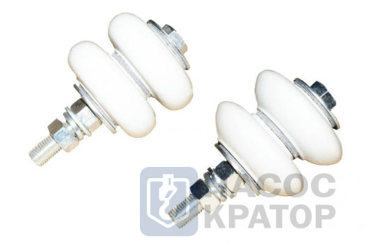 Ремкомплект токоприемника ТК(Н)-9; Т(Н)-11