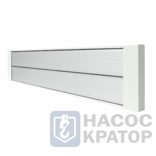 Инфракрасный обогреватель Hintek AR-28 IP54