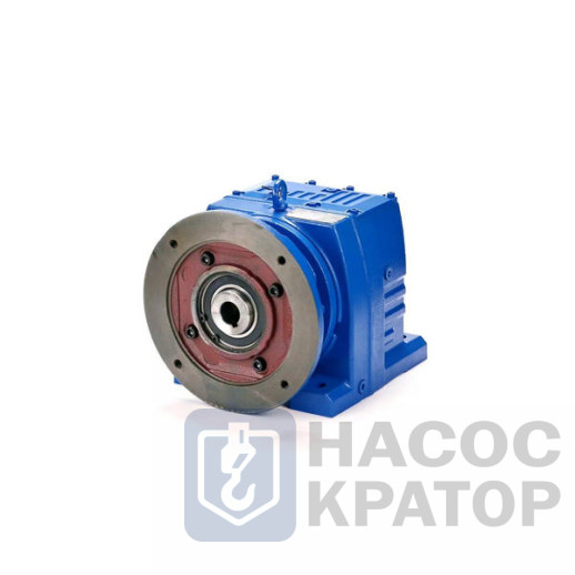 Редуктор R107-172.34/100B5 (I)