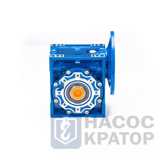 Редуктор NMRW075- 50/B5 200*22