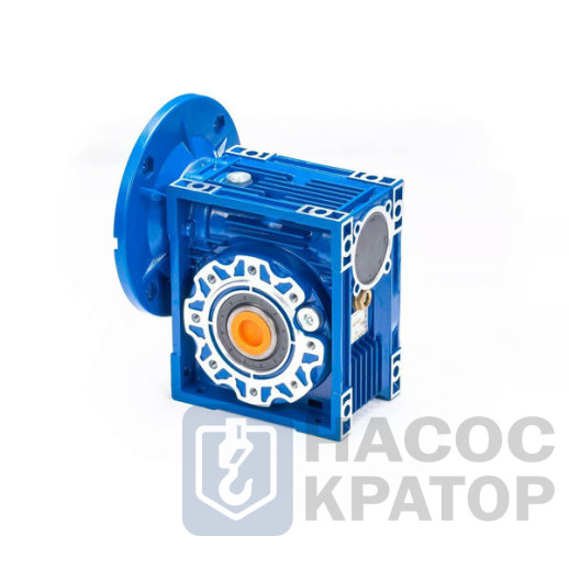 Редуктор NMRW075- 50/B5 200*22