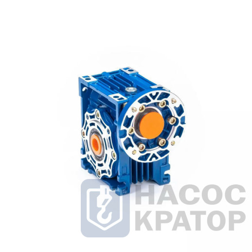 Редуктор NMRW040- 40/63B14