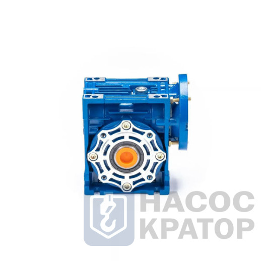 Редуктор NMRW040- 40/63B14