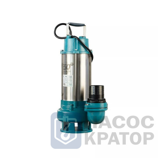 Насос ГНОМ 10-10-50/0,55-380