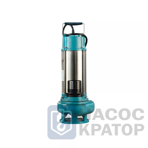 Насос ГНОМ 10-10-50/0,55-380