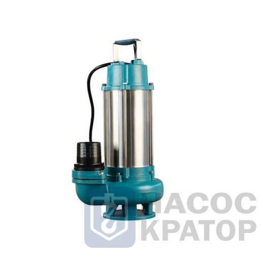 Насос ГНОМ 10-10-50/0,55-380