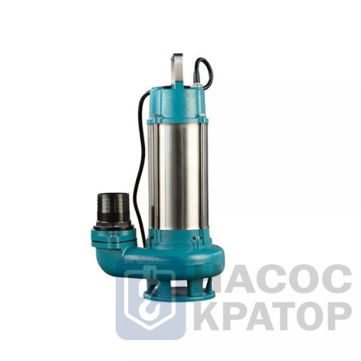 Насос ГНОМ 10-10-50/0,55-380