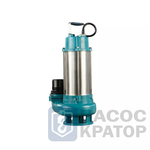 Насос ГНОМ 10-10-50/0,55-380