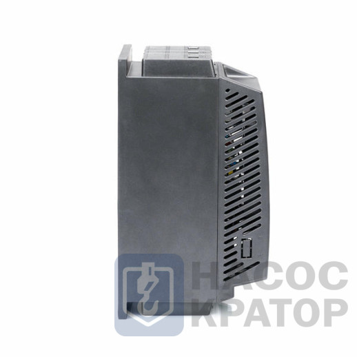 Устройство плавного пуска ESQ-GS7-018 (37А, 380В, 18.5кВт, встроенный шунтирующий контактор)