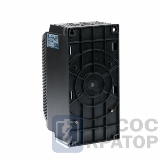 Устройство плавного пуска ESQ-GS7-018 (37А, 380В, 18.5кВт, встроенный шунтирующий контактор)