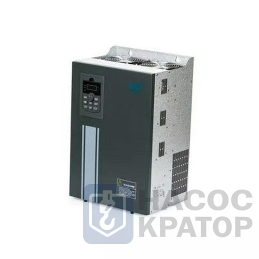 Частотный преобразователь ESQ-230-4T-30K 30кВт, 380В