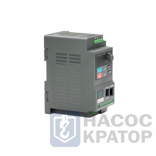 Частотный преобразователь ESQ F 190 4T-0.75K