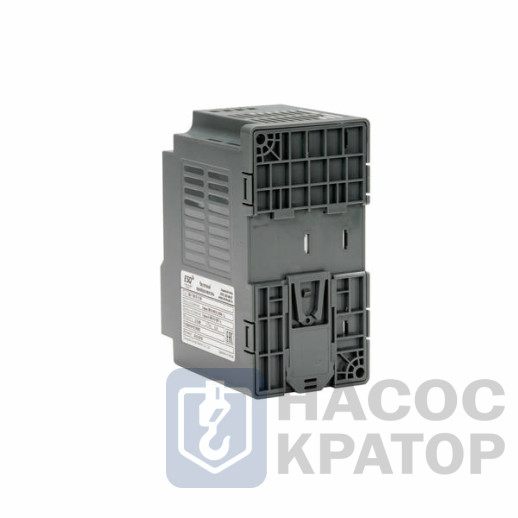 Частотный преобразователь ESQ F 190 4T-0.75K