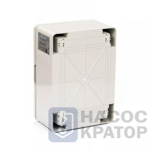 Шкаф управления ESQ-Direct-Base-1-2.2-(6,3А)-E