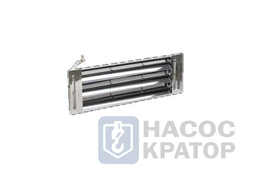 Инфракрасный обогреватель Hintek IO-30 IP20