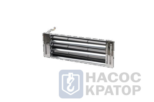 Инфракрасный обогреватель Hintek IO-30 IP20