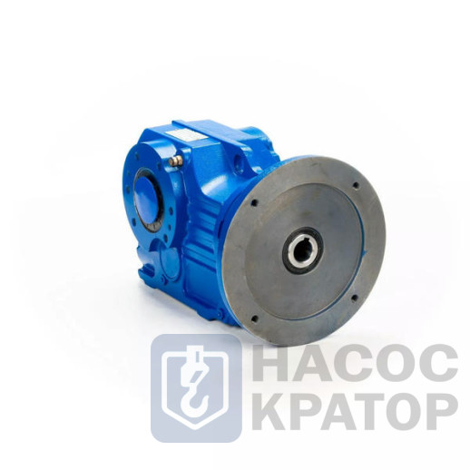 Редуктор KA87-27.88/132В5