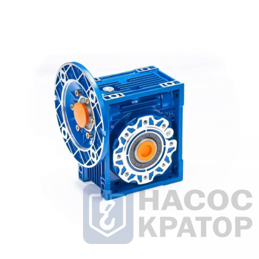 Редуктор NMRW075- 60/90B5