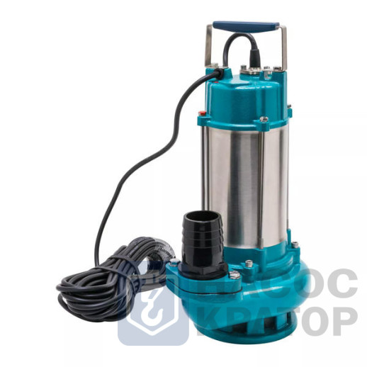 Насос ГНОМ 10-10-50/0,55-220-NF