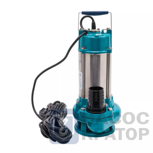 Насос ГНОМ 10-10-50/0,55-220-NF