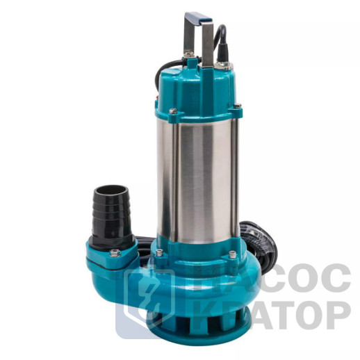 Насос ГНОМ 10-10-50/0,55-220-NF