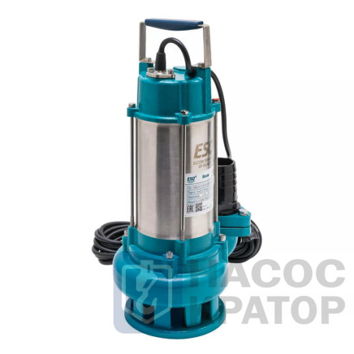 Насос ГНОМ 10-10-50/0,55-220-NF