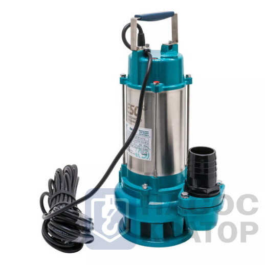 Насос ГНОМ 10-10-50/0,55-220-NF