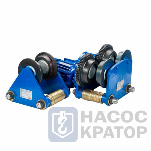 Таль ESQ RW 1053 3т 12м