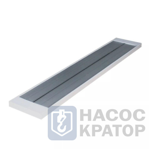 Инфракрасный обогреватель Hintek AR-20 IP54