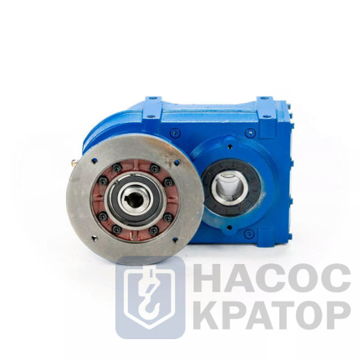 Редуктор FA57/G- 10.64/132B5
