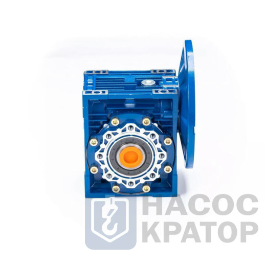 Редуктор NMRW063- 25/B5 200*22 - ESQ Light