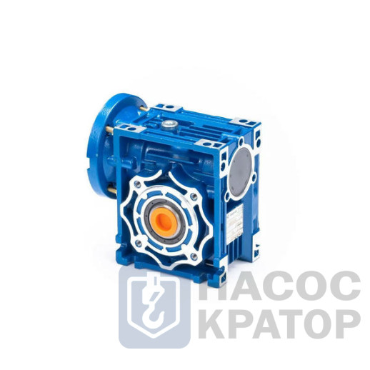 Редуктор NMRW040- 80/63B14