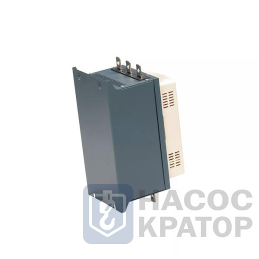 Устройство плавного пуска ESQ-GS9-015 (30А, 380В, 15кВт, встроенный шунтирующий контактор)