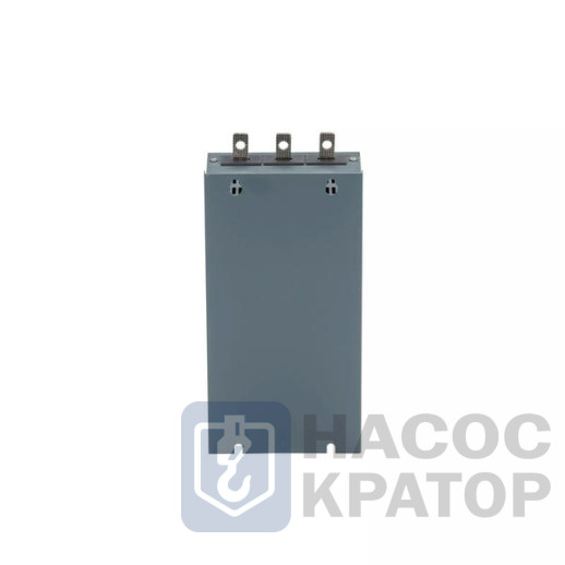 Устройство плавного пуска ESQ-GS9-015 (30А, 380В, 15кВт, встроенный шунтирующий контактор)