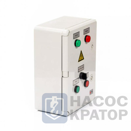 Шкаф управления ESQ-Direct-Base-1-1.5-(4А)-E