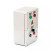 Шкаф управления ESQ-Direct-Base-1-1.5-(4А)-E