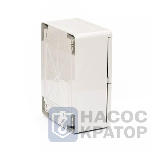 Шкаф управления ESQ-Direct-Base-1-1.5-(4А)-E