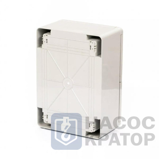 Шкаф управления ESQ-Direct-Base-1-1.5-(4А)-E