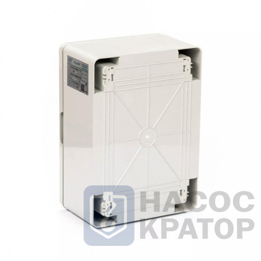 Шкаф управления ESQ-Direct-Base-1-1.5-(4А)-E