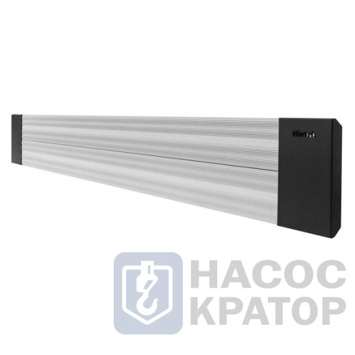 Обогреватель инфракрасный Hintek IC-30 IP54