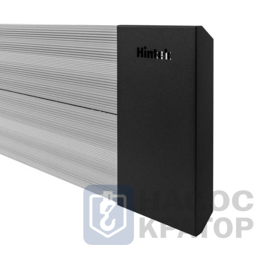 Обогреватель инфракрасный Hintek IC-30 IP54