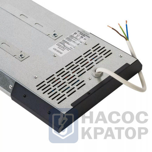 Обогреватель инфракрасный Hintek IC-30 IP54
