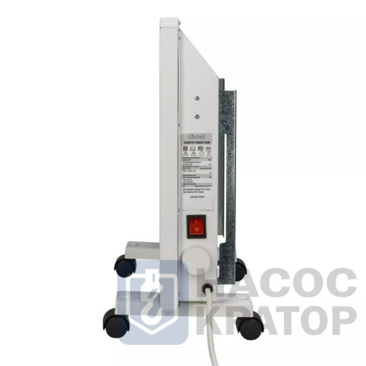 Конвектор Hintek Standart 500M