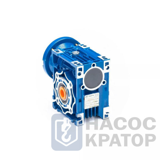 Редуктор NMRW040-100/63B14