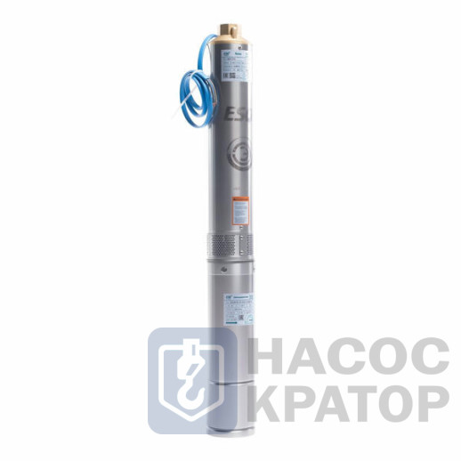 Насос ЭЦВ 5-4-125