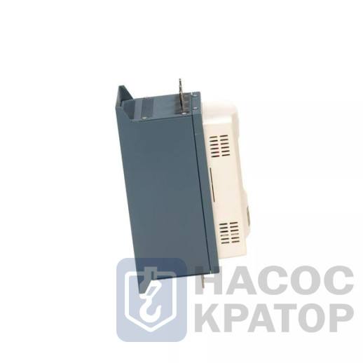 Устройство плавного пуска ESQ-GS9-011 (22А, 380В, 11кВт, встроенный шунтирующий контактор)