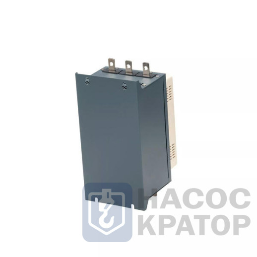 Устройство плавного пуска ESQ-GS9-011 (22А, 380В, 11кВт, встроенный шунтирующий контактор)