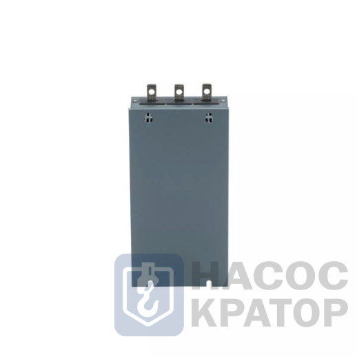 Устройство плавного пуска ESQ-GS9-011 (22А, 380В, 11кВт, встроенный шунтирующий контактор)